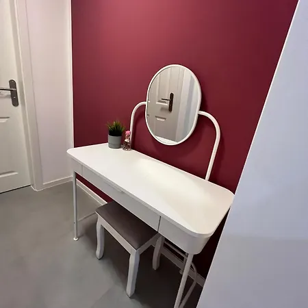 Hub 13 - Mit Balkon * Karlsruhe