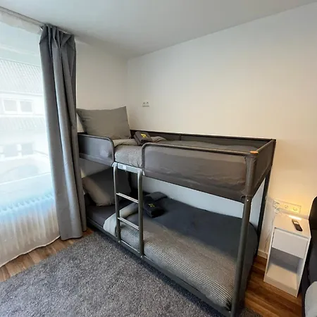Hub 13 - Mit Balkon * Karlsruhe