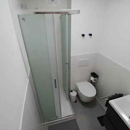 Hub 13 - Mit Balkon Karlsruhe